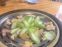-阿鸡鱼庄·顺德鲜蒸小炒(亚运村店)