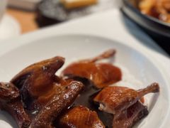 红烧乳鸽-陶陶居·雅园(凯华国际店)