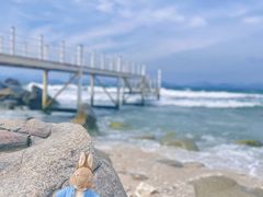 -三亚蜈支洲岛旅游区