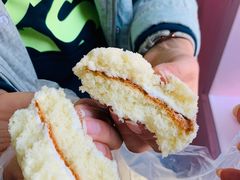 -中关村茶点
