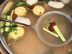 -最牛喜事潮汕鲜牛肉火锅(和平里店)