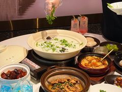 -久宴·天目湖大鱼头(恐龙园店)