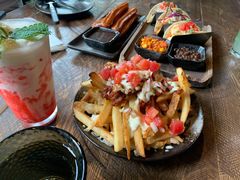 -Q MEX 库迈墨西哥餐吧(三里屯店)