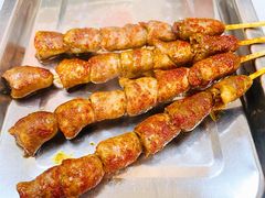 微波鸡心-海平馄饨(逍遥二路店)