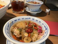 -首秀·四川料理(星耀101店)