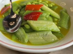 -二泉园老菜馆·百年无锡菜