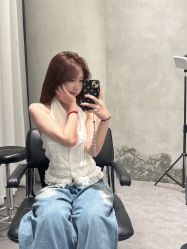 点击看大图 -DL HOPE造型