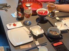 -旺顺阁·北京菜·烤鸭(大望路店)