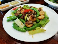 -东江海鲜酒家(艺都分店)