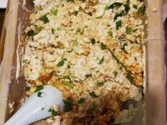 -东口码头·烧鸽子·鱼头泡饼·地方菜(金鹰悦城店)