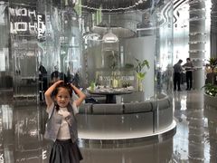 -3号仓库·创意中国菜(乐清正大广场店)