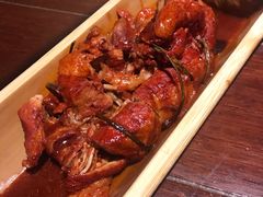 -大牌大·传统杭帮菜(湖滨店)