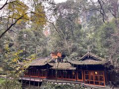 -凤栖山