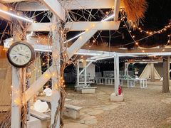 -安德鲁户外烧烤帐篷营地(马泉营店)