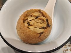 -富临轩私房菜(集庆门大街店)