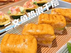 -Sushi Love 创意寿司(正佳广场店)