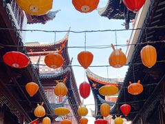 -上海城隍庙