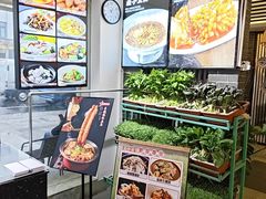 -東城故事·尋找姆媽的味道(玉兰路店)