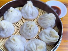 -笑云开汤包店(网巾市店)