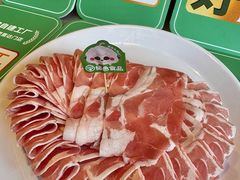 -牛街·马辈儿涮肉(牛街总店)