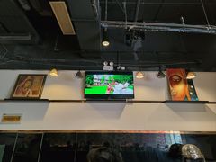 -克比叔叔印度餐厅Kebabs on the Grille(人民广场店)