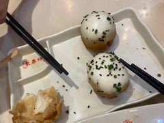 -东泰祥生煎馆(重庆北路店)