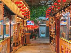 -水乡人家私房菜(逢简店)