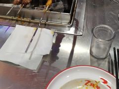 -7只羊·鲜羊肉串·地锅鸡精酿(玄武墨香路店)