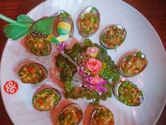 -北戴河转鱼·炒螃蟹酱餐厅