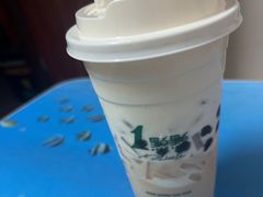 -1点点(清湖地铁店)