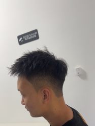 -DK SALON连锁专业烫染接发店