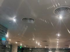 大堂-星巴克(广州动漫星城东区店)