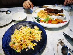 -水天堂西餐厅(昆山万象汇店)