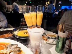 -醉舍·新淮扬菜(长宁龙之梦店)