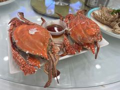 -日照大牌檔•小船海鲜(万平口店)