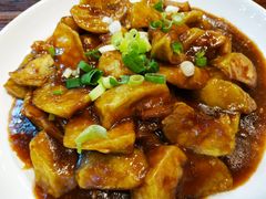 -美达尔烧烤海鲜家常菜(泰山路店)