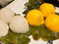 -金掌勺东北菜(格兰晴天店)