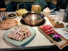 -三个椰子·现砍椰子鸡(金源CBD店)