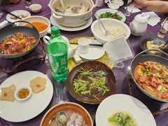 -三清山希尔顿度假酒店·三清轩中餐厅