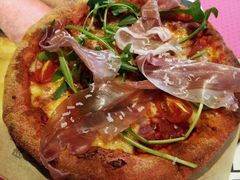 -乐凯撒披萨(东方新世界店)