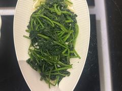 -富力威斯汀酒店-中国元素中餐厅(武昌临江店)