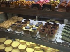 -PAUL LAFAYET 法式甜品(国金中心商场店)
