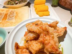 -北李妈妈菜·海肠捞饭(高新万达店)