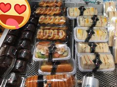 -吉美诺烘焙(公园北路店)