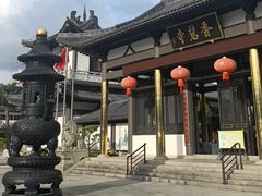 -香市公园-中国沉香文化博物馆
