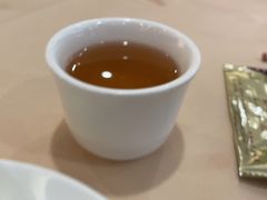-金鮀岛潮州酒家