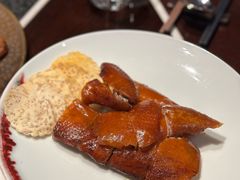 -杭州西子湖四季酒店·金沙厅