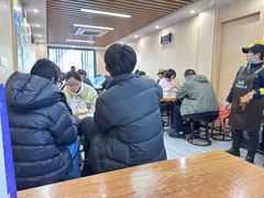 -金原鸭血粉丝汤·汤包·脆皮烤鸭(南京博物院店)