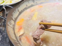 -泽成冰煮羊(非·遗东岸国际店)