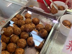 扬州狮子头-夏氏怪老头·扬州狮子头(天山西路店)